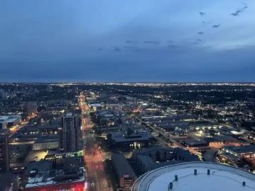 2 Bedroom Apartment Edmonton AB 101789301