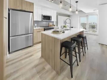 2 Bedroom Apartment Edmonton AB 101789425