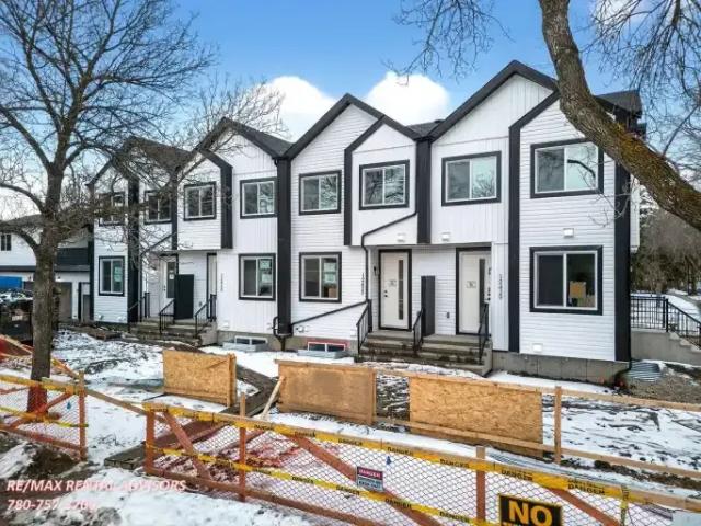 2 Bedroom Apartment Edmonton AB 101725371