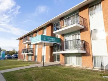 Kensington, Edmonton, Edmonton, Alberta