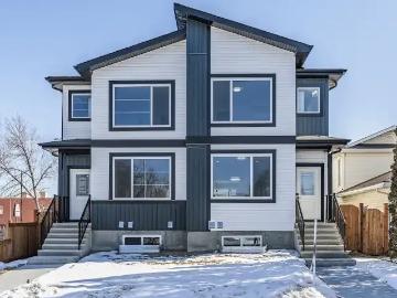 Glenwood, Edmonton, Edmonton, Alberta