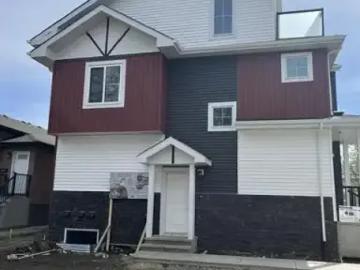 2 Bedroom Apartment Edmonton AB 102846352