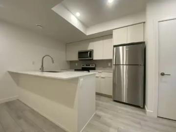 2 Bedroom Apartment Edmonton AB 102847309