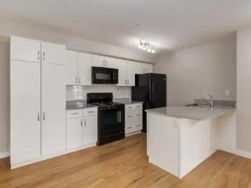 2 Bedroom Apartment Edmonton AB 103090805