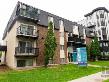 2 Bedroom Apartment Edmonton AB 103011232