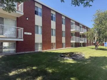 2 Bedroom Apartment Edmonton AB 103355071