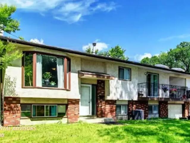 2 Bedroom Apartment Edmonton AB 103355278