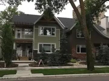 2 Bedroom Apartment Edmonton AB 103390685