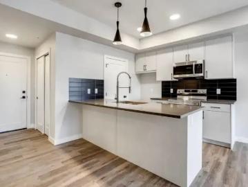 2 Bedroom Apartment Edmonton AB 103338406
