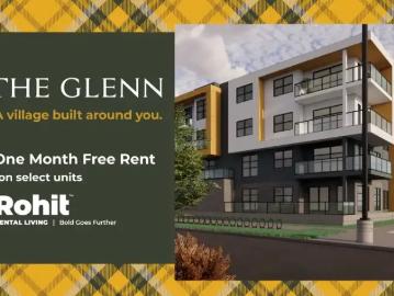 2 Bedroom Apartment Edmonton AB 103487273