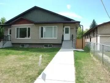 2 Bedroom Apartment Edmonton AB 103487234