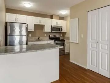 2 Bedroom Apartment Edmonton AB 103410722