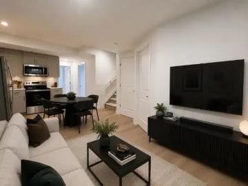 2 Bedroom Apartment Edmonton AB 103411078