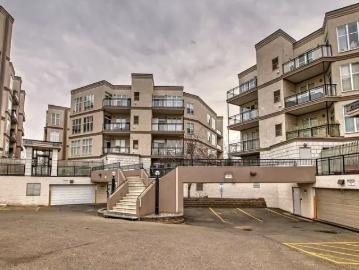 2 Bedroom Apartment Edmonton AB 103424381