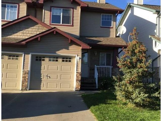 2 Bedroom Apartment Edmonton AB 103593441