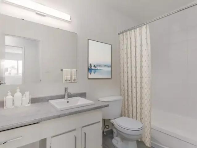 2 Bedroom Apartment Edmonton AB 103651016