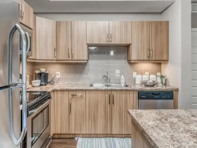 2 Bedroom Apartment Edmonton AB 103652743