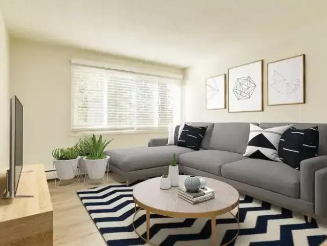 2 Bedroom Apartment Edmonton AB 103694024