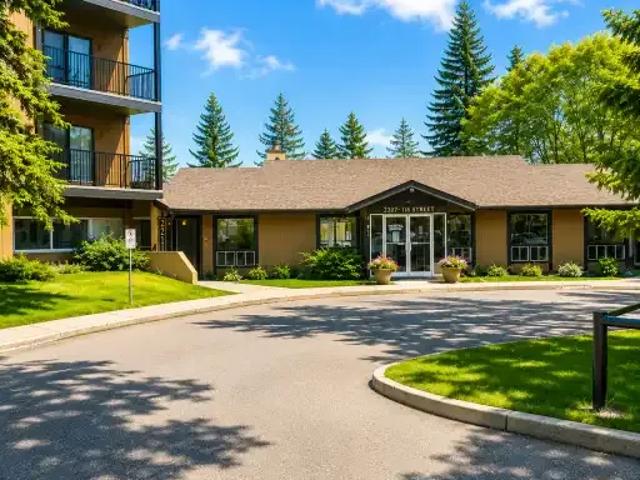 2 Bedroom Apartment Edmonton AB 103694428