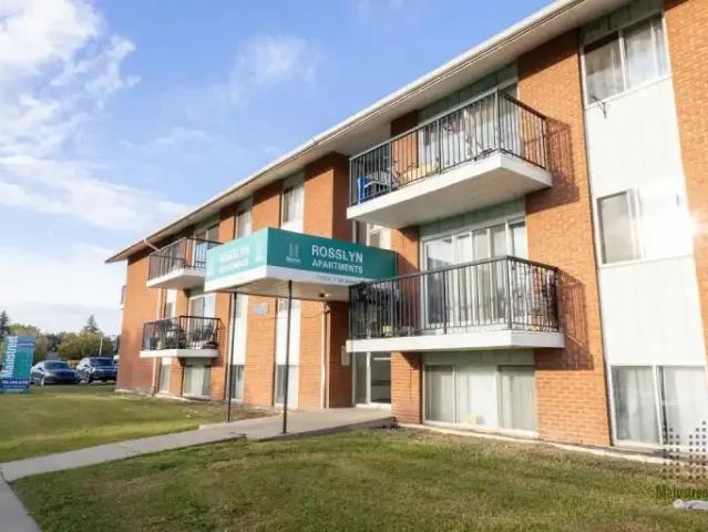 2 Bedroom Apartment Edmonton AB 103739273
