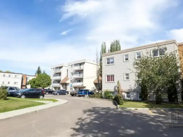 2 Bedroom Apartment Edmonton AB 103878672