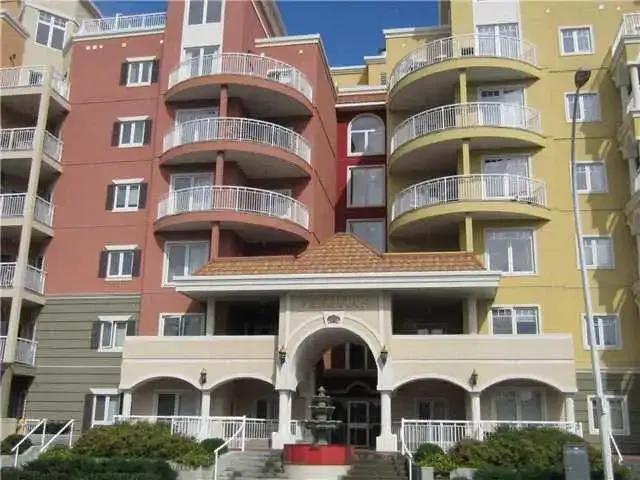 2 Bedroom Apartment Edmonton AB 103879366