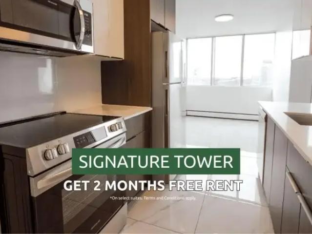 2 Bedroom Apartment Edmonton AB 103958447
