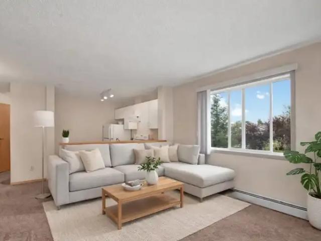 2 Bedroom Apartment Edmonton AB 103999647