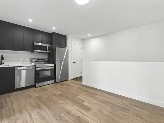 2 Bedroom Apartment Edmonton AB 104036282