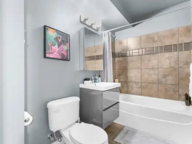 2 Bedroom Apartment Edmonton AB 104142579