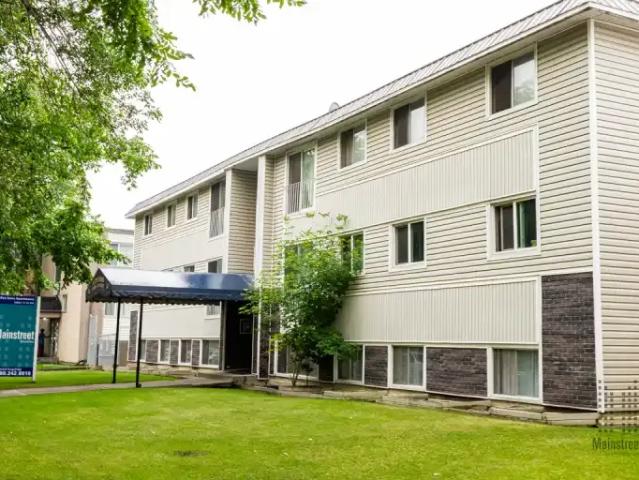 2 Bedroom Apartment Edmonton AB 104178866