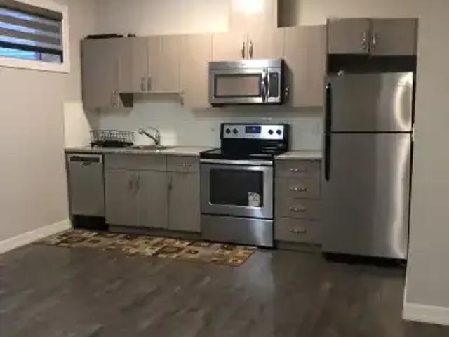 2 Bedroom Apartment Edmonton AB 104179906