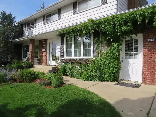 2 Bedroom Apartment Edmonton AB 104179918
