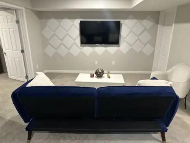 2 Bedroom Apartment Edmonton AB 104182163