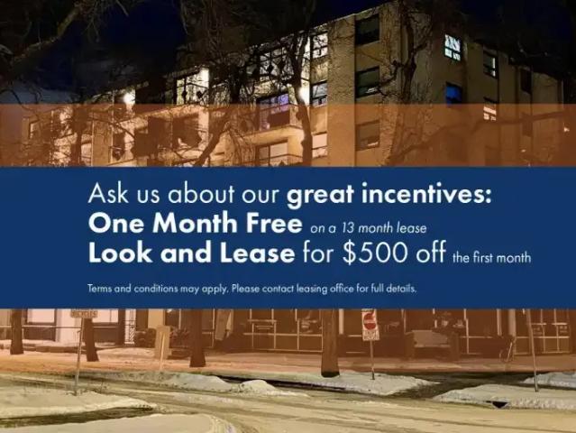 2 Bedroom Apartment Edmonton AB 104106073