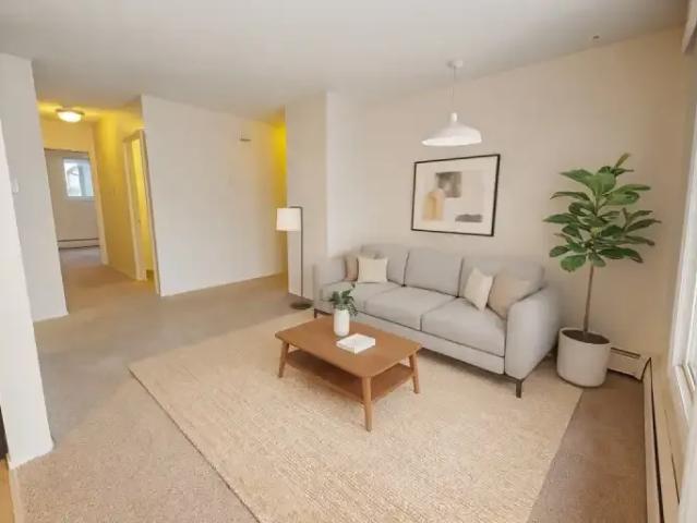 2 Bedroom Apartment Edmonton AB 104256659