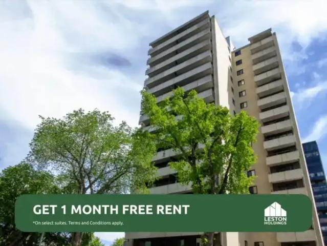 2 Bedroom Apartment Edmonton AB 104257019