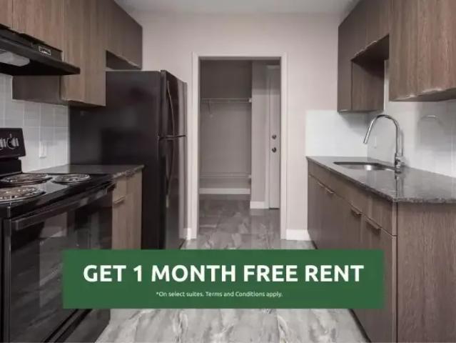 2 Bedroom Apartment Edmonton AB 104257022