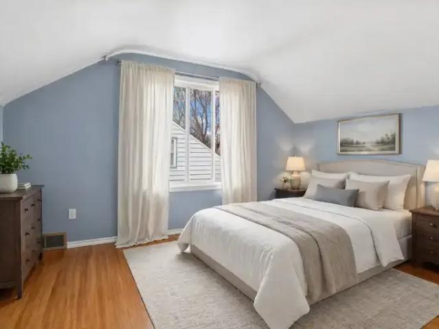 2 Bedroom Apartment Edmonton AB 104257148