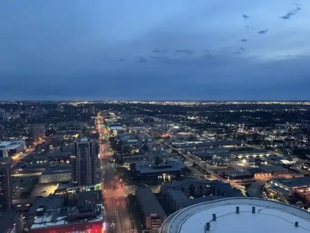 2 Bedroom Apartment Edmonton AB 104362173