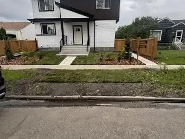 2 Bedroom Apartment Edmonton AB 104362757