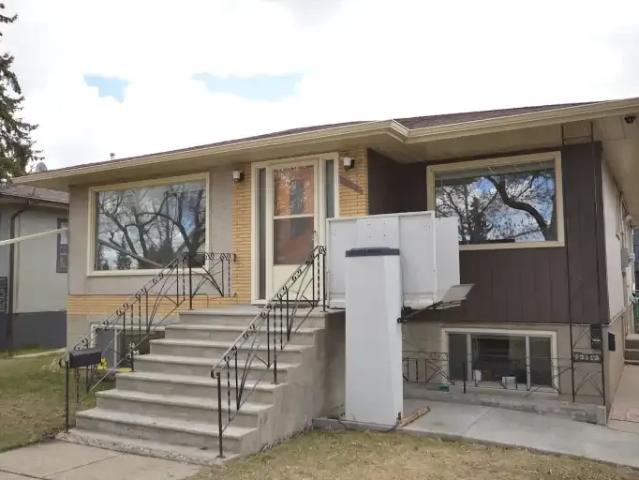 2 Bedroom Apartment Edmonton AB 104362799