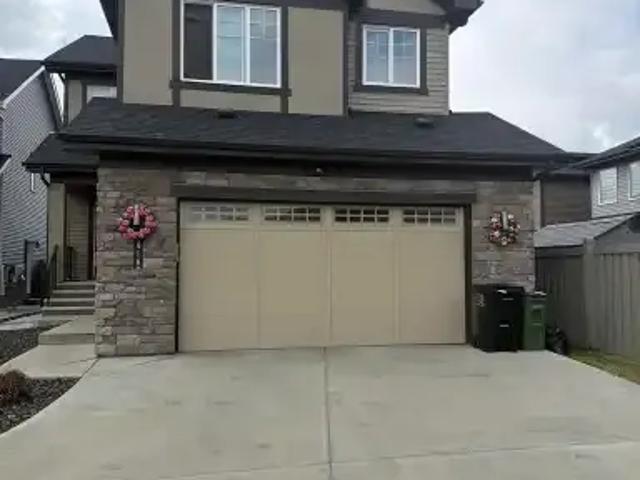 2 Bedroom Apartment Edmonton AB 104362727