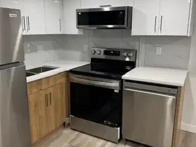 2 Bedroom Apartment Edmonton AB 104362969