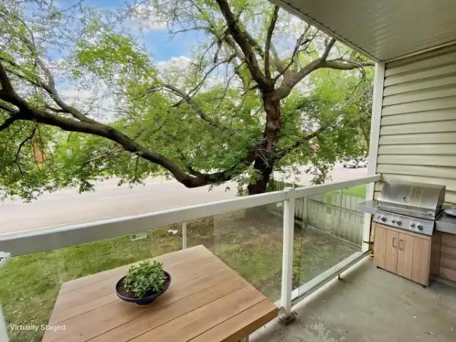 2 Bedroom Apartment Edmonton AB 104469802