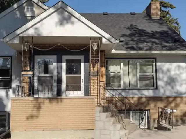 2 Bedroom Apartment Edmonton AB 104470428