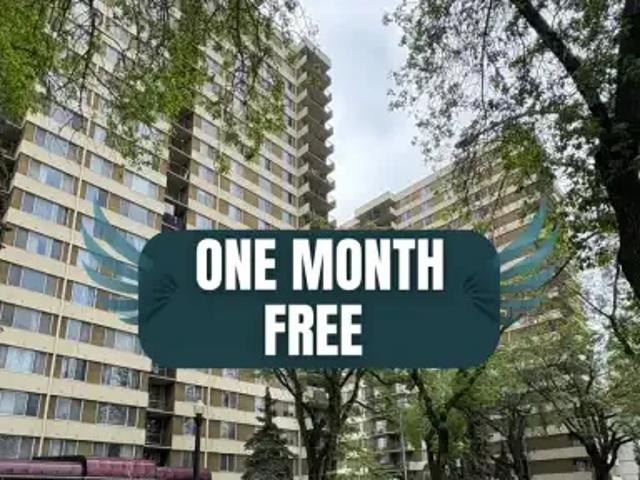 2 Bedroom Apartment Edmonton AB 104470587