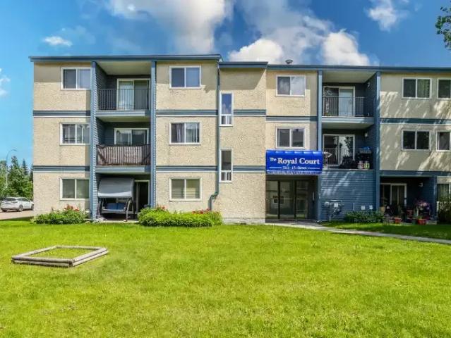 2 Bedroom Apartment Edmonton AB 104470629