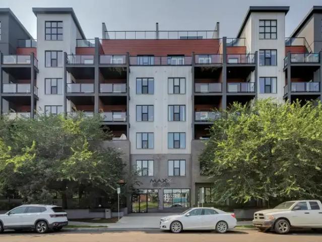 2 Bedroom Apartment Edmonton AB 104470767