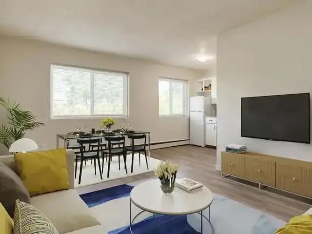 2 Bedroom Apartment Edmonton AB 104400404